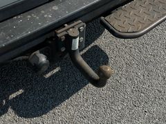Volkswagen Crafter Kasten inkl. Regalsystem