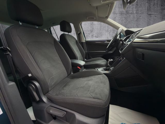 Volkswagen Tiguan Elegance 2.0 TDI DSG*LED*NAVI*APPLE*ACC