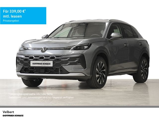 Volkswagen T-Roc l OPF DSG 1.5 eTSI 85 kW Style