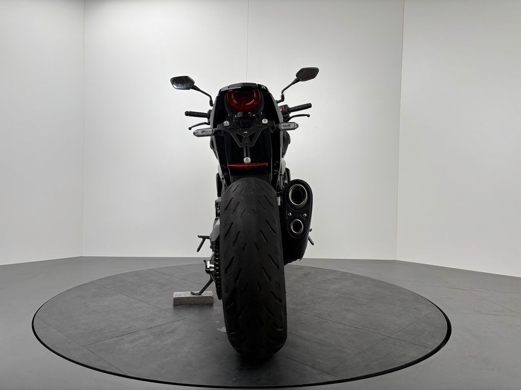 Fahrzeugabbildung Honda CB 1000 R *BLACK EDITION *TOP-ZUSTAND