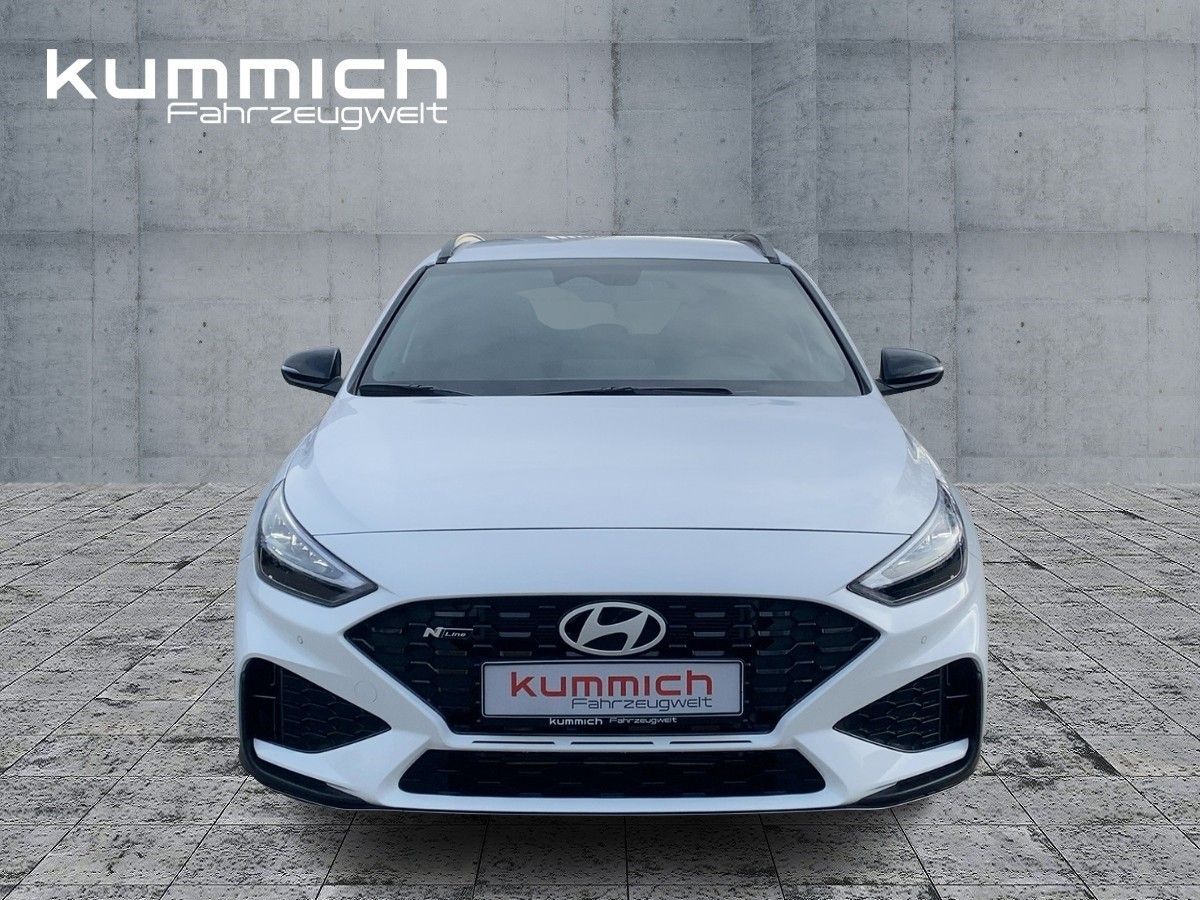 Hyundai i30 - Bild 2