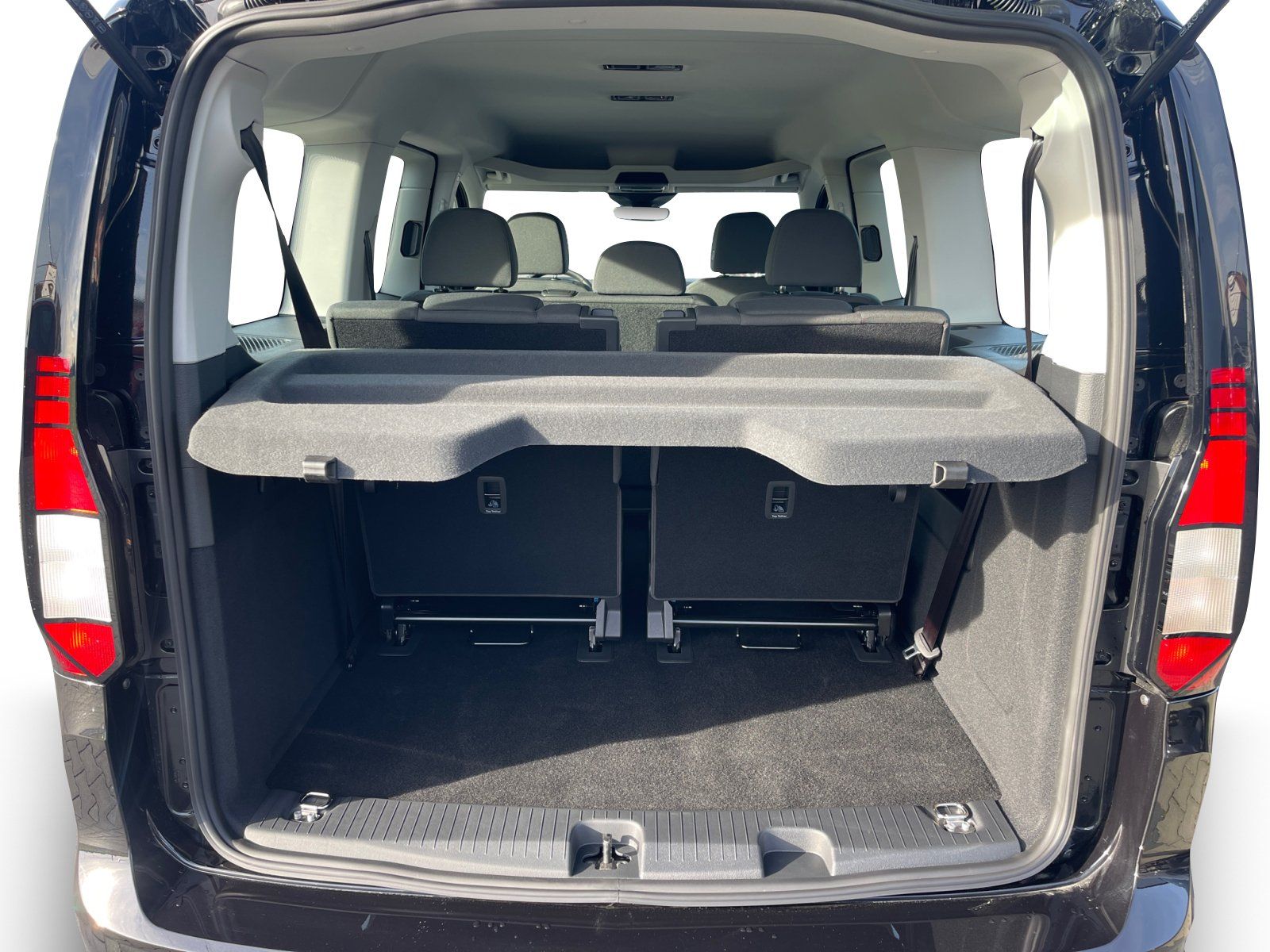 Volkswagen Caddy Maxi - Bild 6