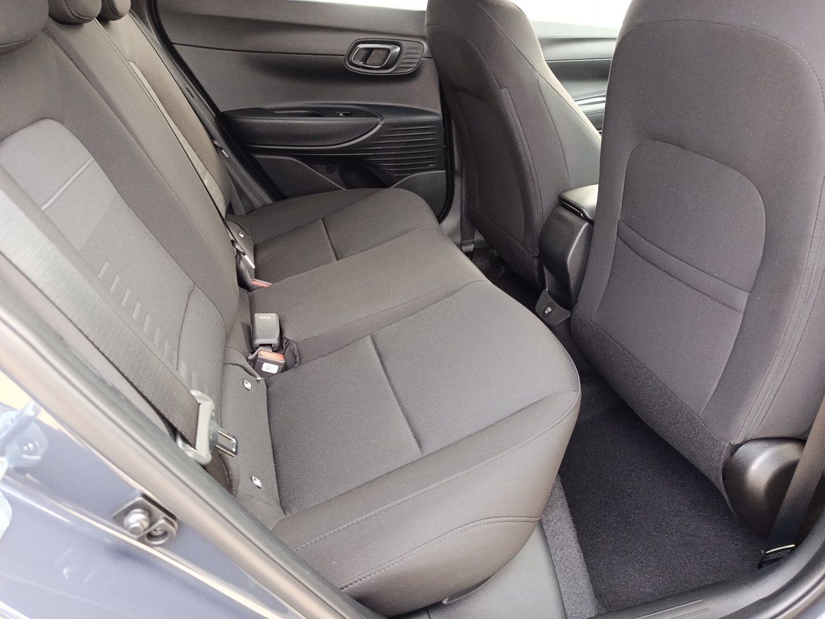 Hyundai BAYON – Bild 13