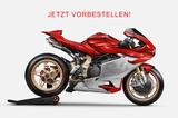 MV Agusta SUPERVELOCE 1000 SERIE ORO  Aktion 3,99% Zins - Angebote