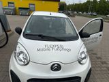 Citroën Citroen C1 Baujahr 2013 TÜV noch 1,5 Jahre - gebrauchte Citroën C1 aus dem Jahr 2013