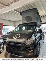 Crosscamp CUSTOM TRAIL 1. HD. ACC AHK 2,5 TO. GARANTIE - Crosscamp Wohnwagen & Wohnmobile