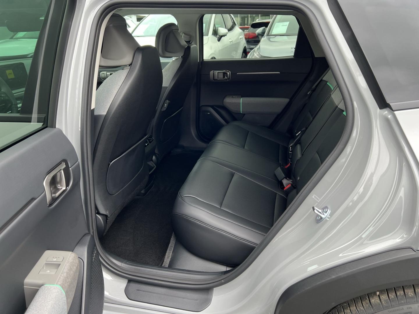 Kia EV4 81,4-kWh Earth P3/P4/P5 Navi Leder Digitales