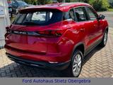 BAIC X35 210T Turbo LED,PDC,Vorführwagen - BAIC Gebrauchtwagen von 2024