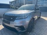 Land Rover Range Rover Velar R-Dynamic SE/MOTORSCHADEN - Motorschaden mit Diesel-Antrieb
