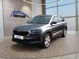Skoda Karoq 2,0TDI DSG 4x4 Navi/LED/Kamera/ACC/Winterp - gebrauchte Skoda Karoq aus dem Jahr 2024