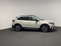 Volkswagen Taigo - Vorschau Bild 5