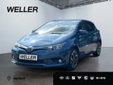 Toyota Auris 1.2 Turbo Design Edition *Kamera*SHZ*Temp* - Toyota Gebrauchtwagen in Herford