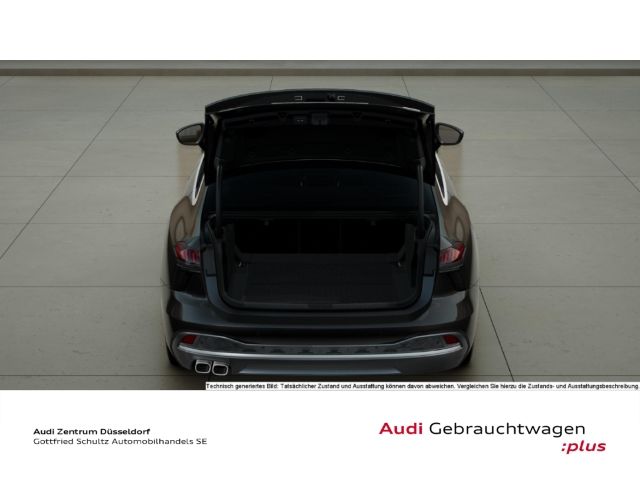 Audi A6 - Bild 8