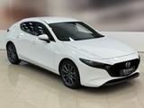 Mazda 3 5HB Selection SKYACTIV-G 2.0 M Hybrid 6AG *LHZ - Mazda 3 in Gelsenkirchen