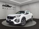 Peugeot 2008 Hybrid 110 Style - Peugeot 2008 Style mit Hybrid-Antrieb (Benzin/Elektro)