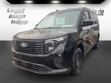 Fotografie Ford Tourneo Courier Trend