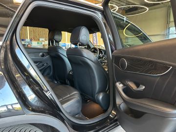 Mercedes-Benz GLC *AMG-Line*AbstandsTempo*TotwinkelA*