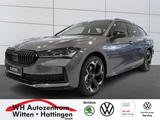Skoda Superb Combi 1.5 TSI mHEV DSG Sportline NAVI AHK - Skoda Superb Neuwagen in Dortmund