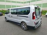 Fiat Talento Lange Version  9 Sitzer - Fiat Talento in Bochum