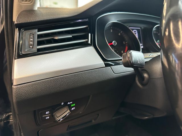 Volkswagen Passat Variant Comfortline BMTStart-Stopp