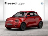 Fiat 500 C DolceVita DAB Klimaaut. PDC - Fiat 500 mit Benzin-Antrieb: Rot, Cabrio