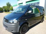 Volkswagen T5 Transporter-Kombi  1 Hand - Volkswagen T5 Transporter in Bochum