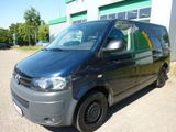 Volkswagen T5 Transporter-Kombi  1 Hand - Volkswagen T5 Transporter in Bochum