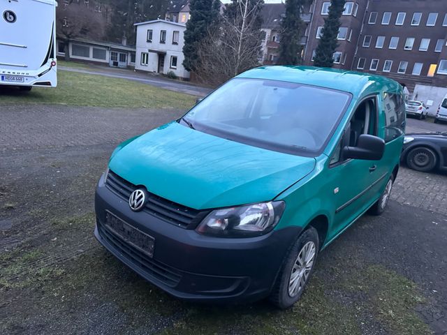 Volkswagen Caddy Kasten/Kombi Startline