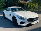 Mercedes-Benz AMG GT S 4.0 V8 - Mercedes-Benz AMG GT S von privat