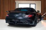 Mercedes-Benz SLS AMG Black Series - gebrauchte Mercedes-Benz SLS AMG aus dem Jahr 2014