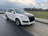 Audi Q 7 4,2 TDI  V8  Mit  ABT  Ausstattun... - Audi Q7: Abt