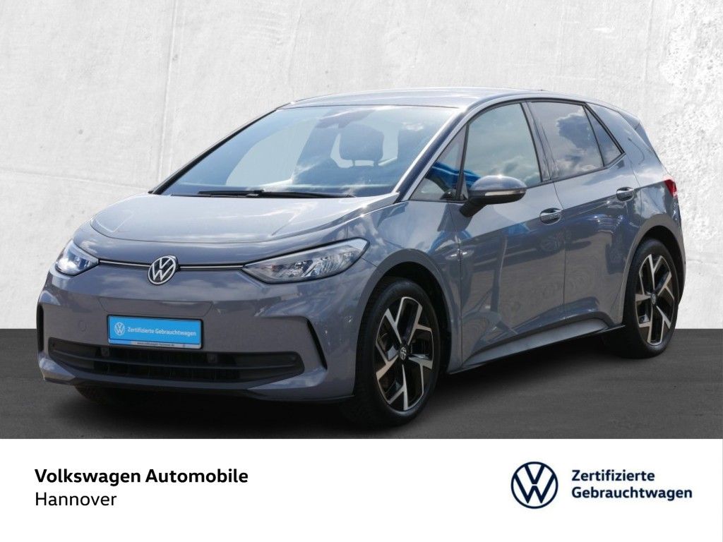 Volkswagen ID.3 Pro ACC LED Kamera Navi PDC SHZ foto 1