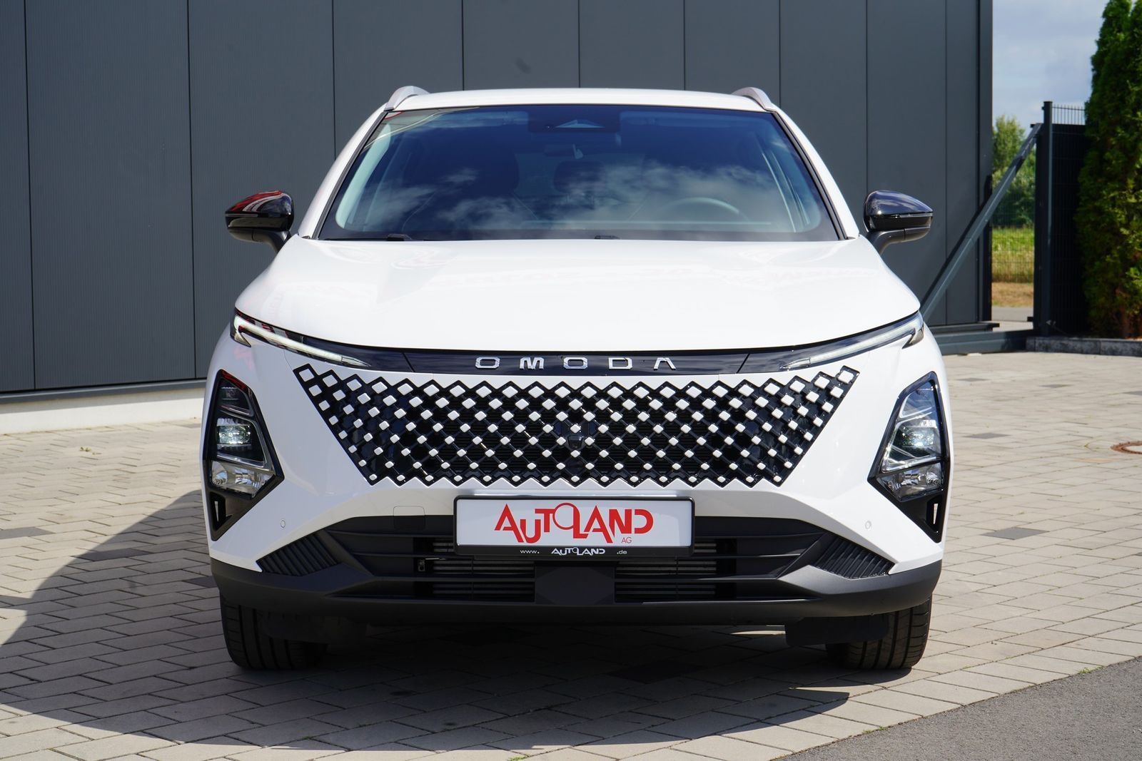 OMODA 5