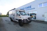HYMER / ERIBA / HYMERCAR ML-T 580 CrossTrail #Leder #Winterpaket #TV 32" - Wohnmobil oder -wagen 3 5t