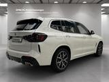 BMW X3 xDrive20d M Sport AHK Driv.Assist.Prof Laser - BMW X3