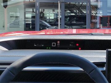 Citroën C3 Aircross Hybrid 145 MAX 7 SitzerHUDNaviACC