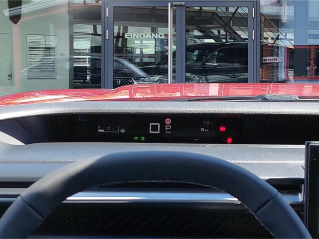 Citroën C3 Aircross Hybrid 145 MAX 7 SitzerHUDNaviACC