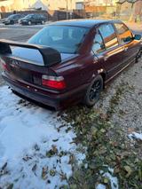 BMW E36 318i mit Tüv - BMW 318 aus 1990: 318i