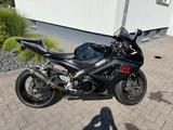 Suzuki GSX-R1000 K7 mit BOS Auspuff uvm. - SUZUKI GSX R 1000 K1