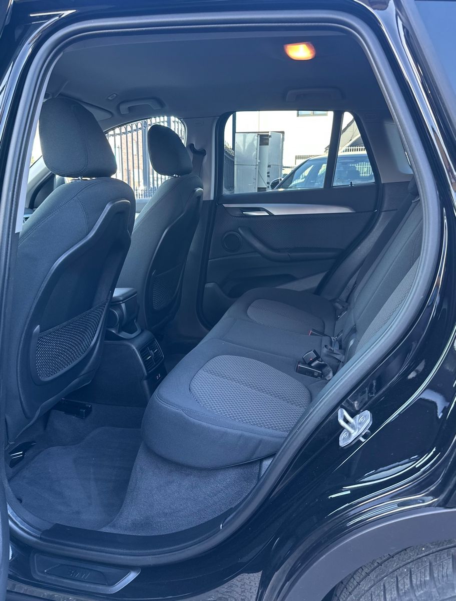 BMW X1 xDrive 25 e*ADVANTAGE*SHZ-AHK-TEMPO*DIGITAL* foto 16