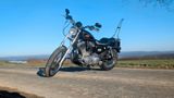 Harley-Davidson SPORTSTER XLH 1200 - HARLEY-DAVIDSON 1995 SPORTSTER