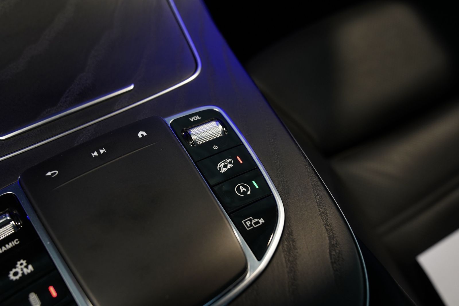 Mercedes Benz E 53 Amg