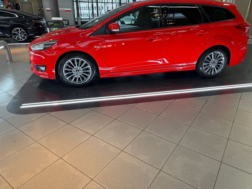 Image of Ford Focus
