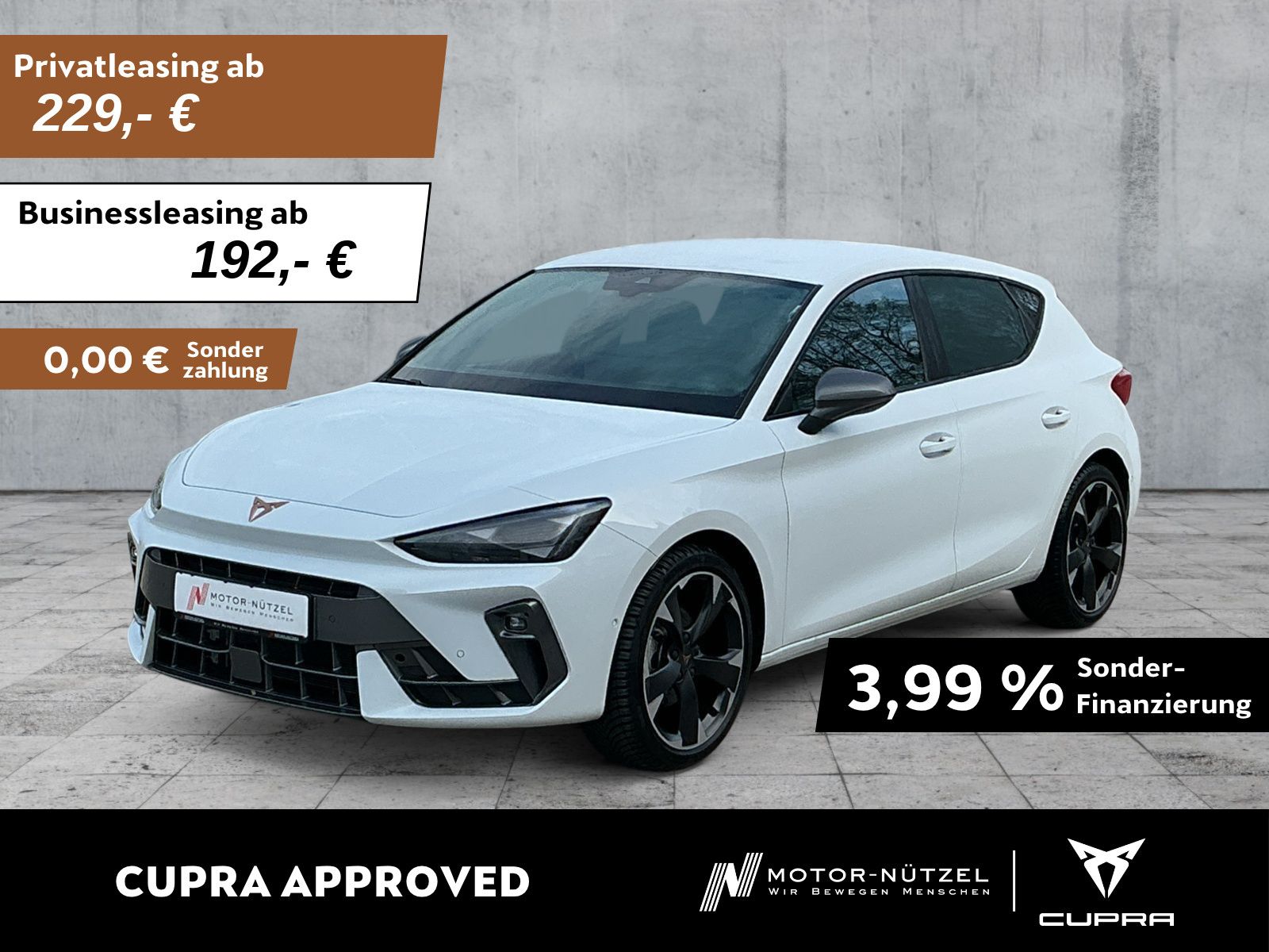 Cupra Leon 2.0 TDI DSG 5JG+LED+NAV+APP+ACC+SHZ+PDC+RFK