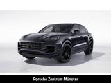 Porsche Cayenne E-Hybrid Coupe Black Edition InnoDrive - Porsche Cayenne Neuwagen