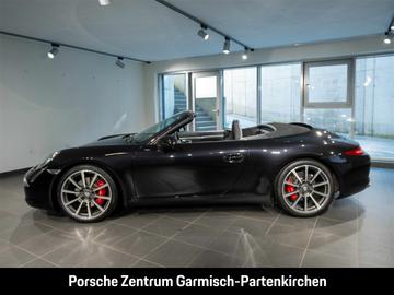 2012 Porsche 991 照片 3
