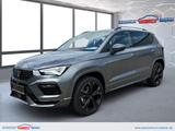 Cupra Ateca High 1.5TSI DSG Leder Pano AHK Kessy 27% - Cupra Ateca Neuwagen