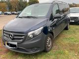 Mercedes-Benz Vito Tourer 116 CDI Pro extralang *AHZV*9-Sitzer - Mercedes-Benz: Sitzer 9