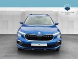 Skoda Kamiq 1.0 TSI Essence LED*LM*PDC*SHZ*SpurH - Skoda Kamiq Gebrauchtwagen in Leipzig