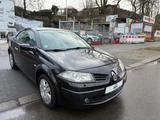 Renault Megane II Coupe/CABRIO Dyn.*Xeno*AUTOMATK*1.Hand - Renault Megane: X
